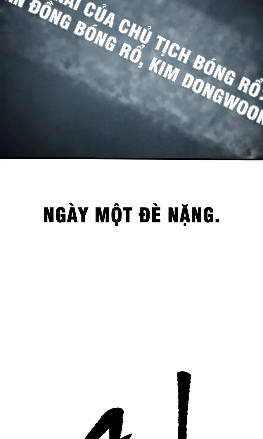 Dancer Chapter 16 - Trang 9