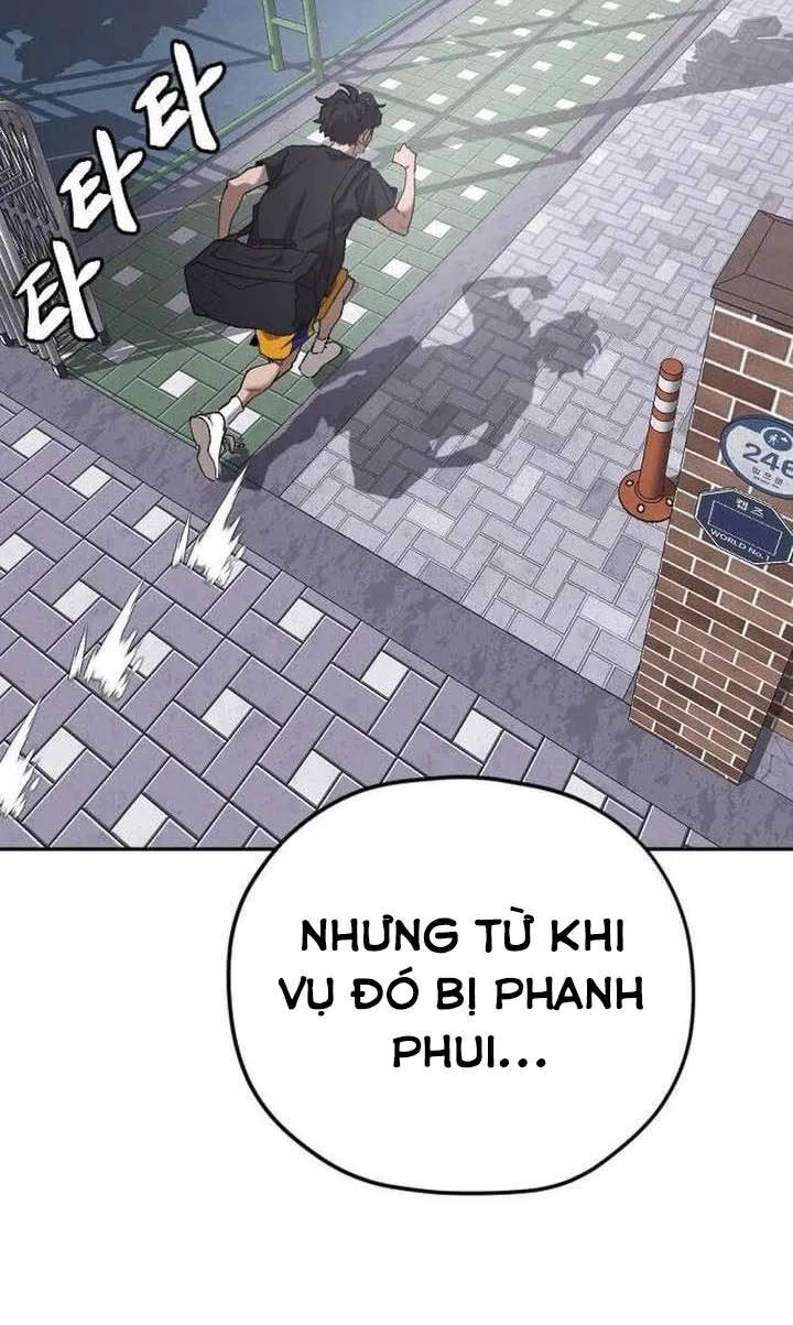 Dancer Chapter 2 - Trang 12