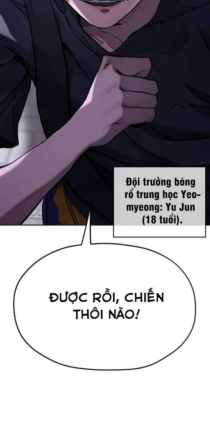 Dancer Chapter 2 - Trang 16