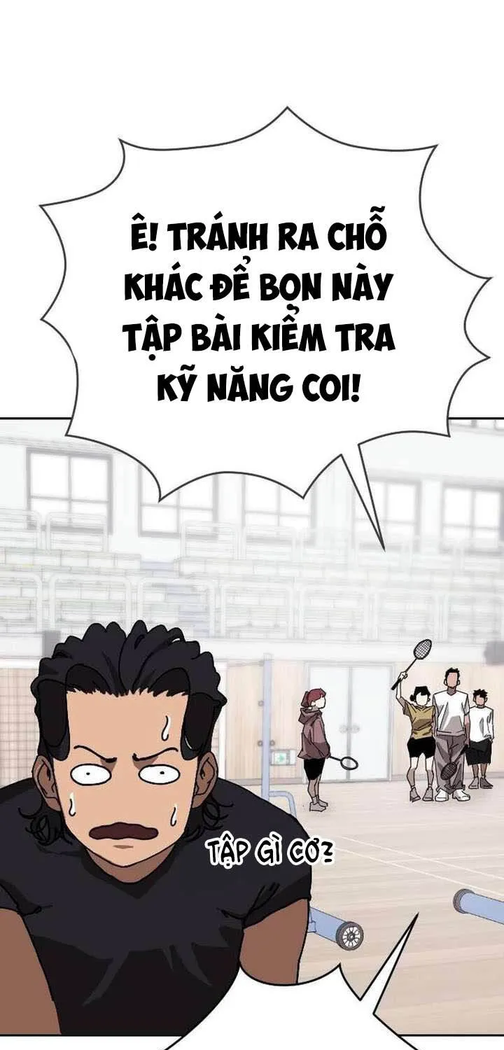 Dancer Chapter 2 - Trang 22