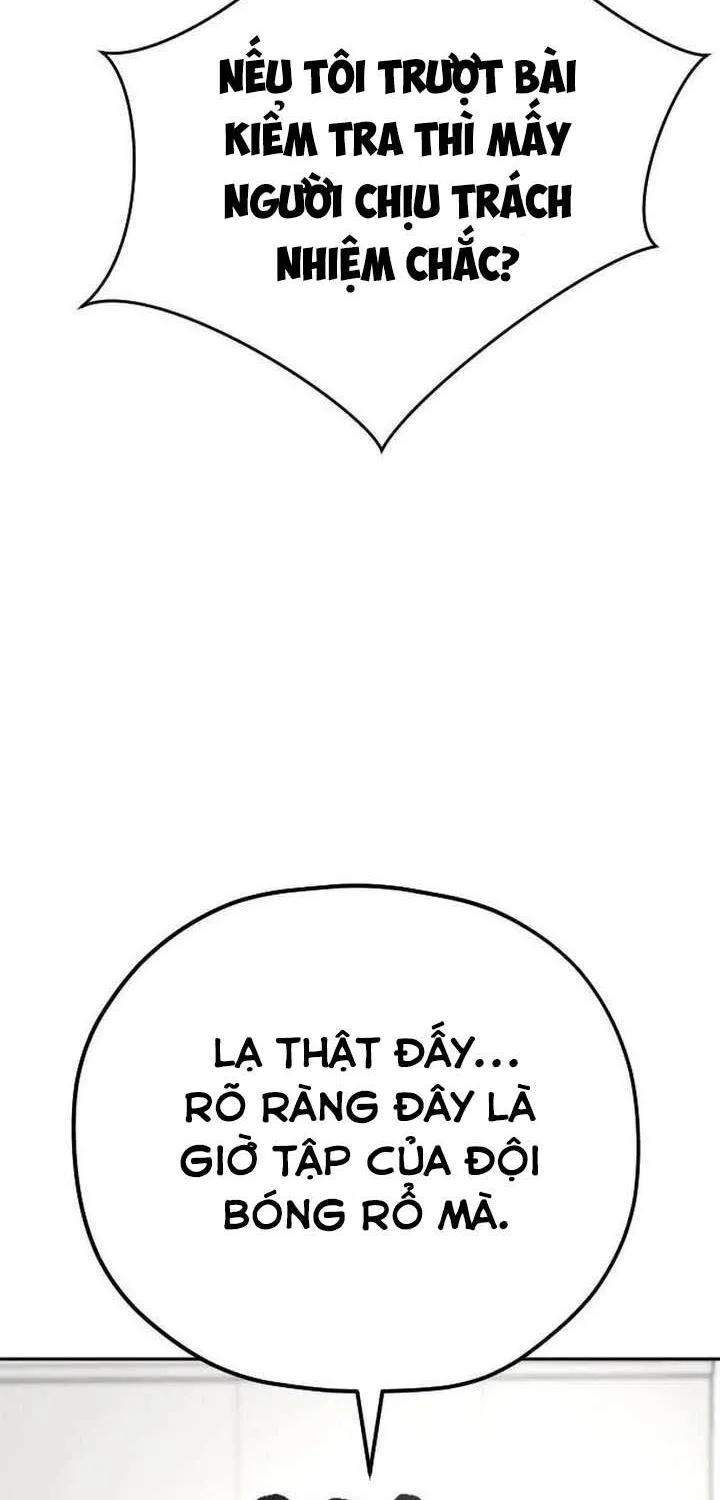 Dancer Chapter 2 - Trang 23
