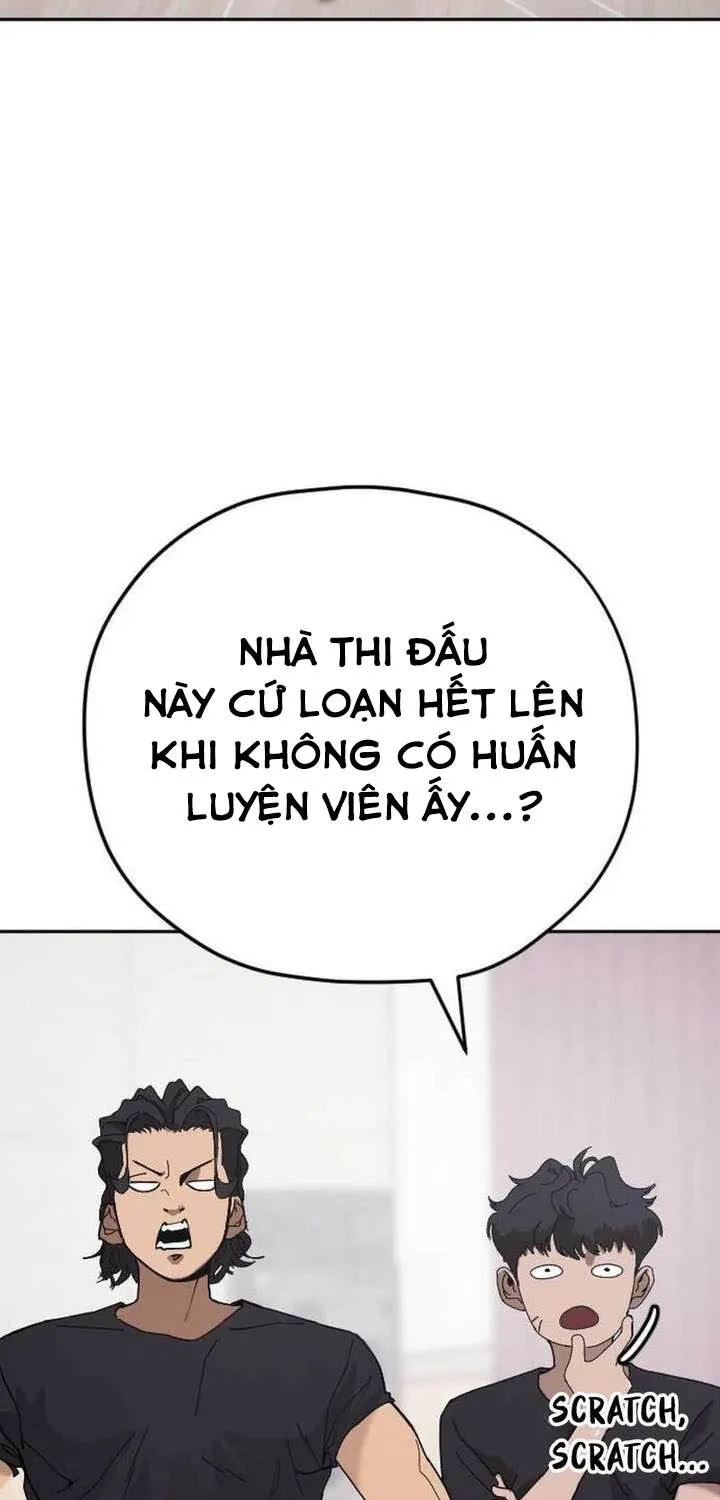 Dancer Chapter 2 - Trang 26