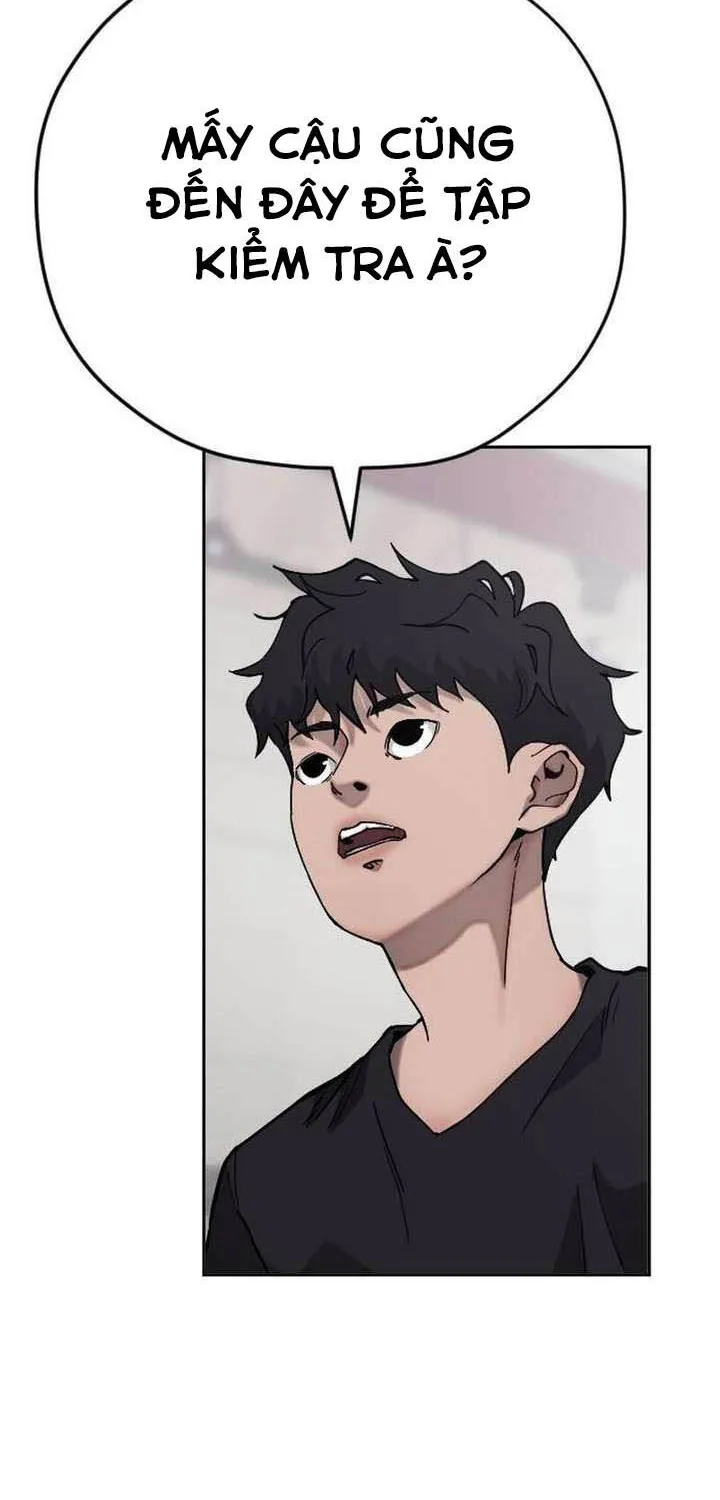 Dancer Chapter 2 - Trang 29