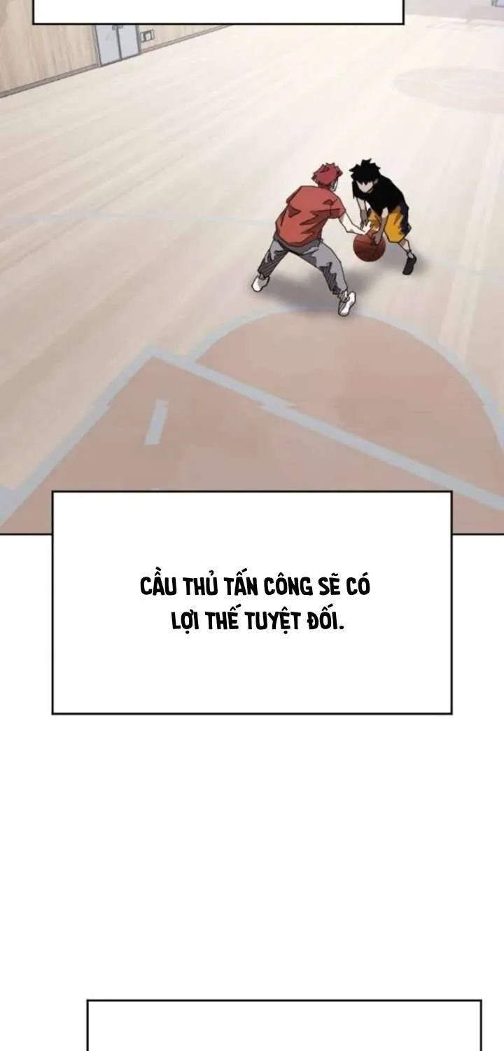 Dancer Chapter 3 - Trang 14