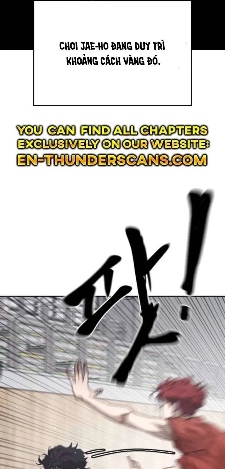 Dancer Chapter 3 - Trang 22