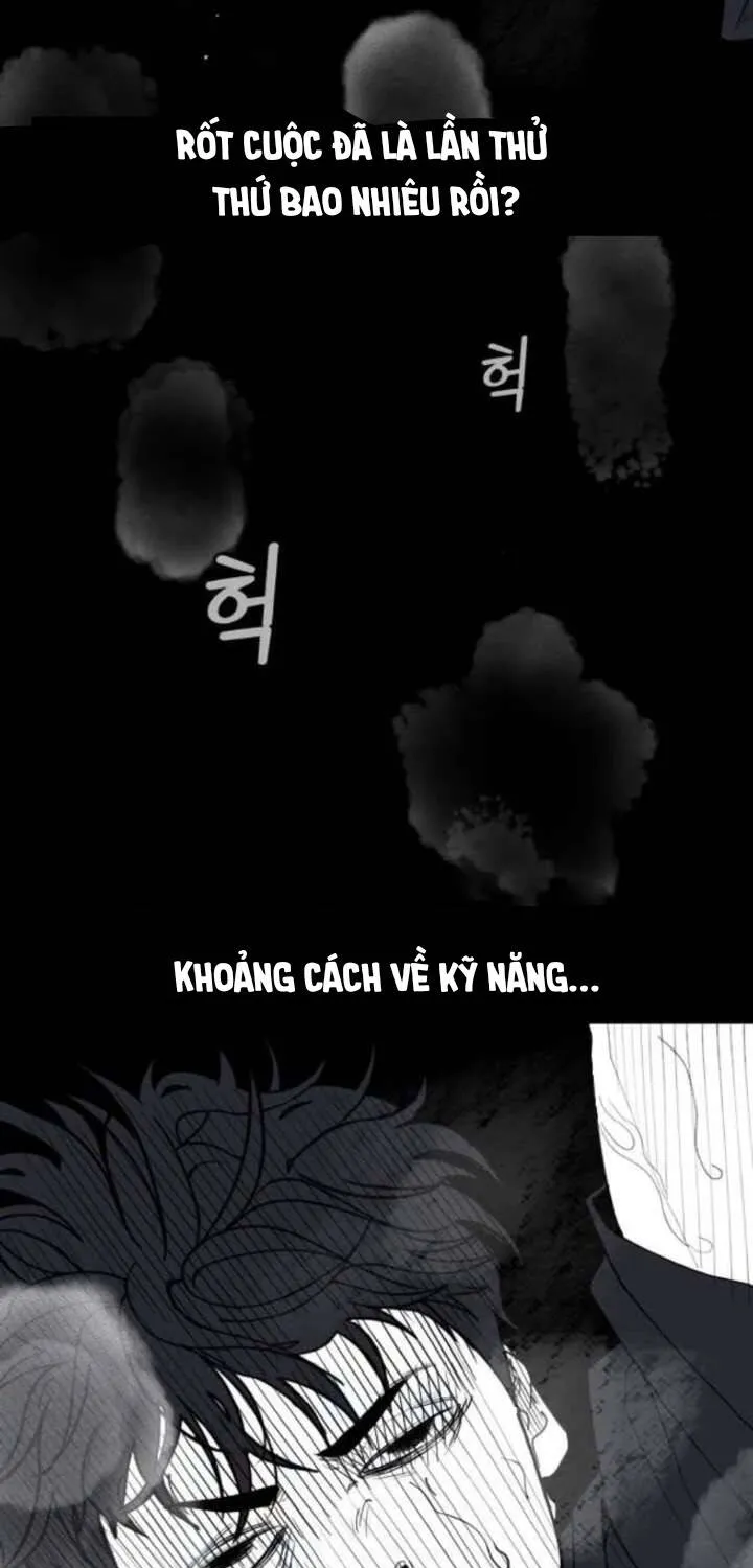 Dancer Chapter 3 - Trang 27