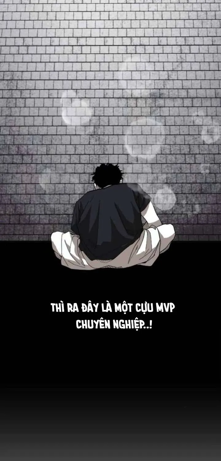Dancer Chapter 3 - Trang 29