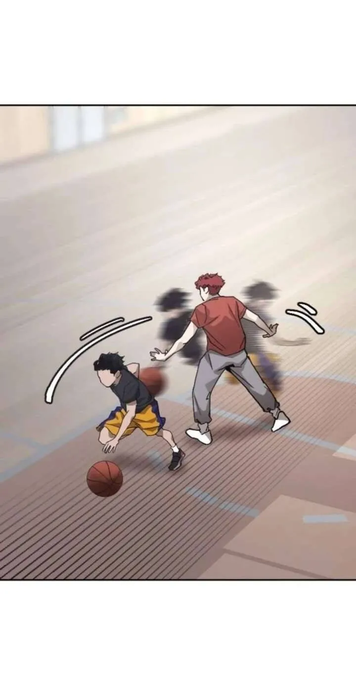 Dancer Chapter 3 - Trang 34