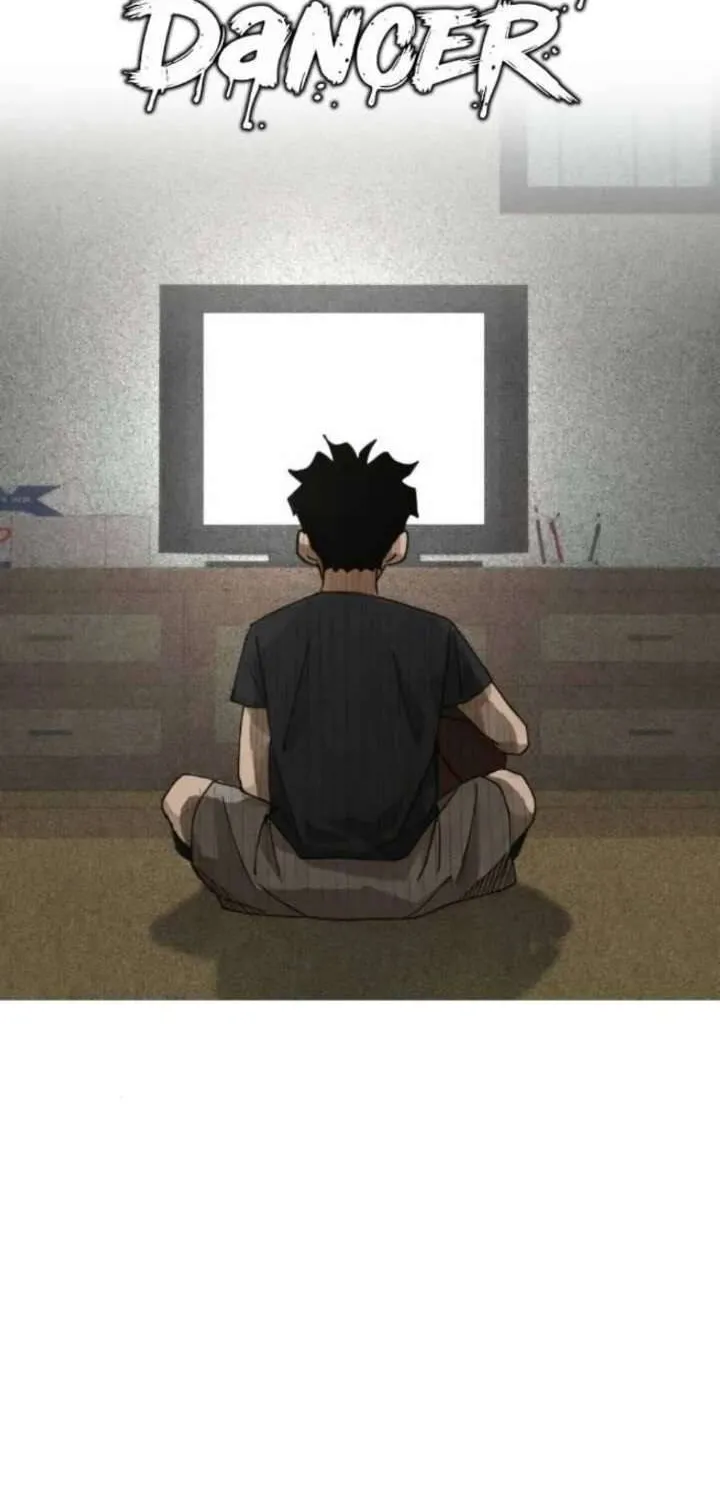 Dancer Chapter 3 - Trang 42