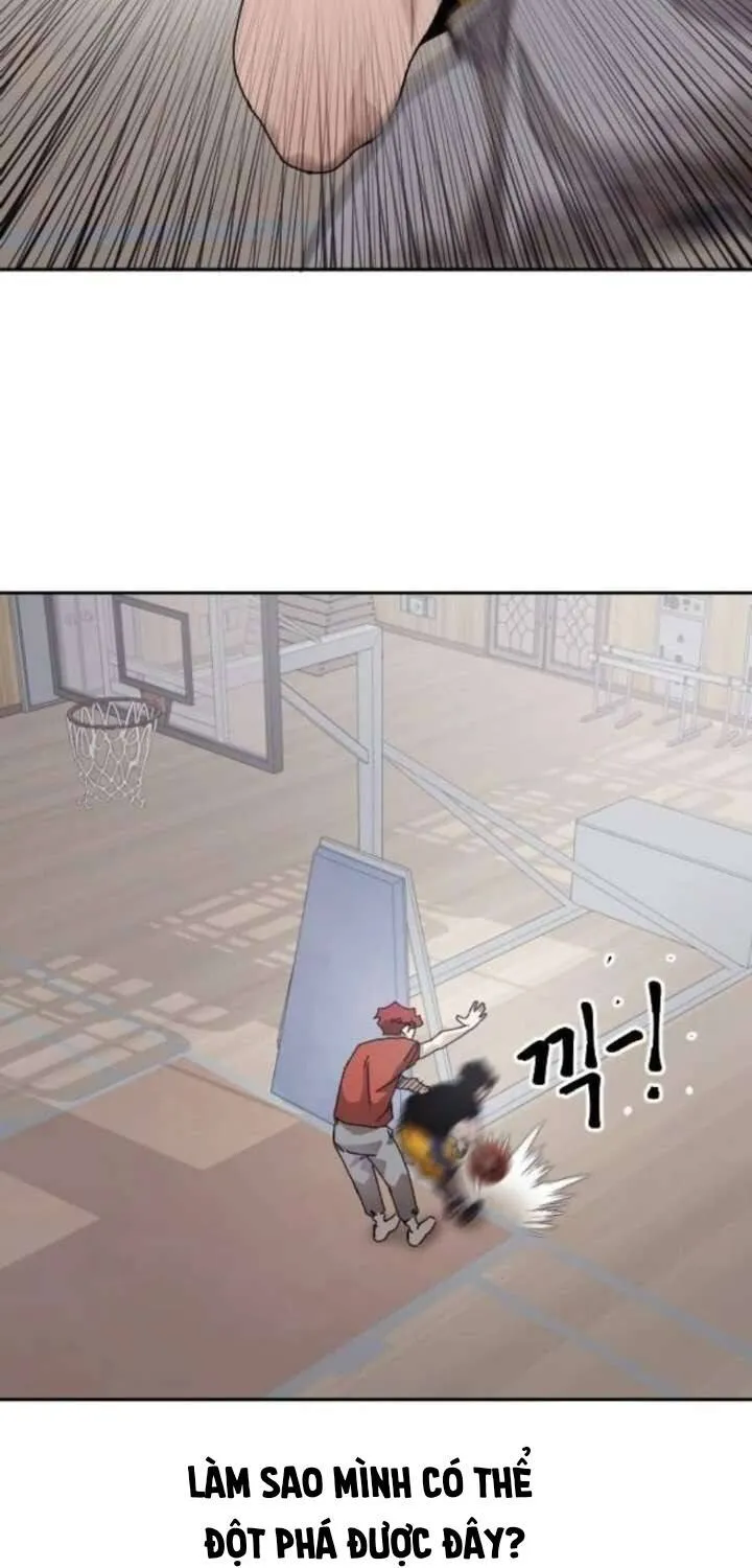 Dancer Chapter 3 - Trang 48