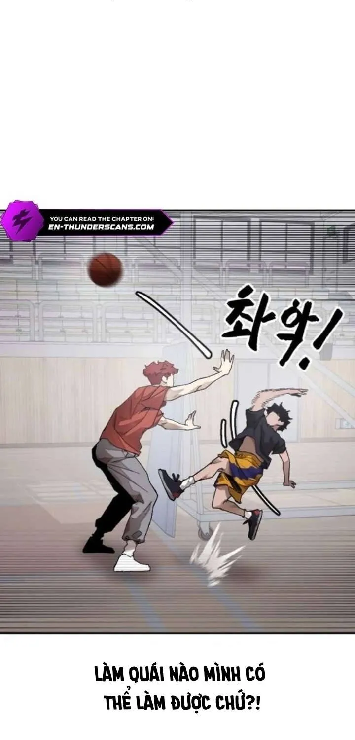 Dancer Chapter 3 - Trang 49