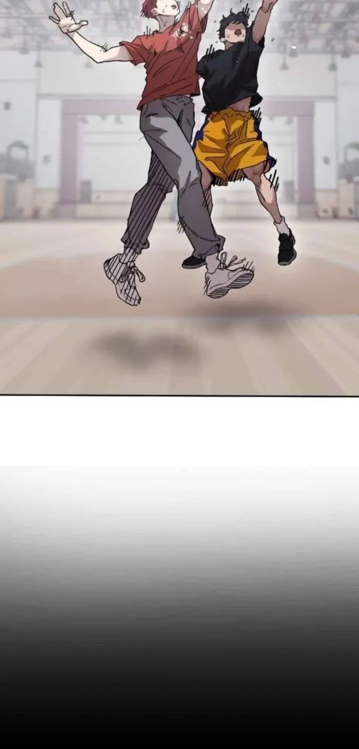 Dancer Chapter 3 - Trang 9