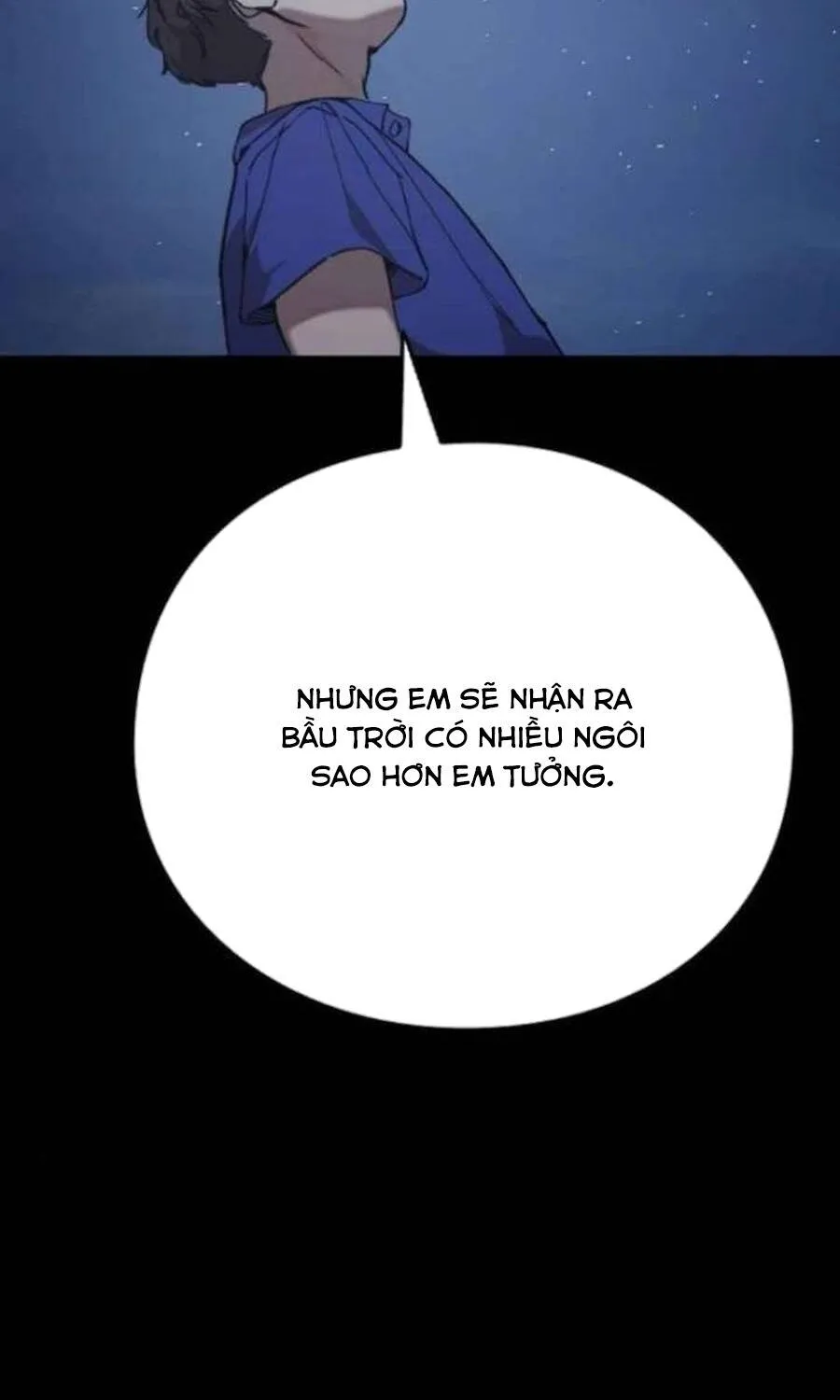 Dancer Chapter 4 - Trang 17