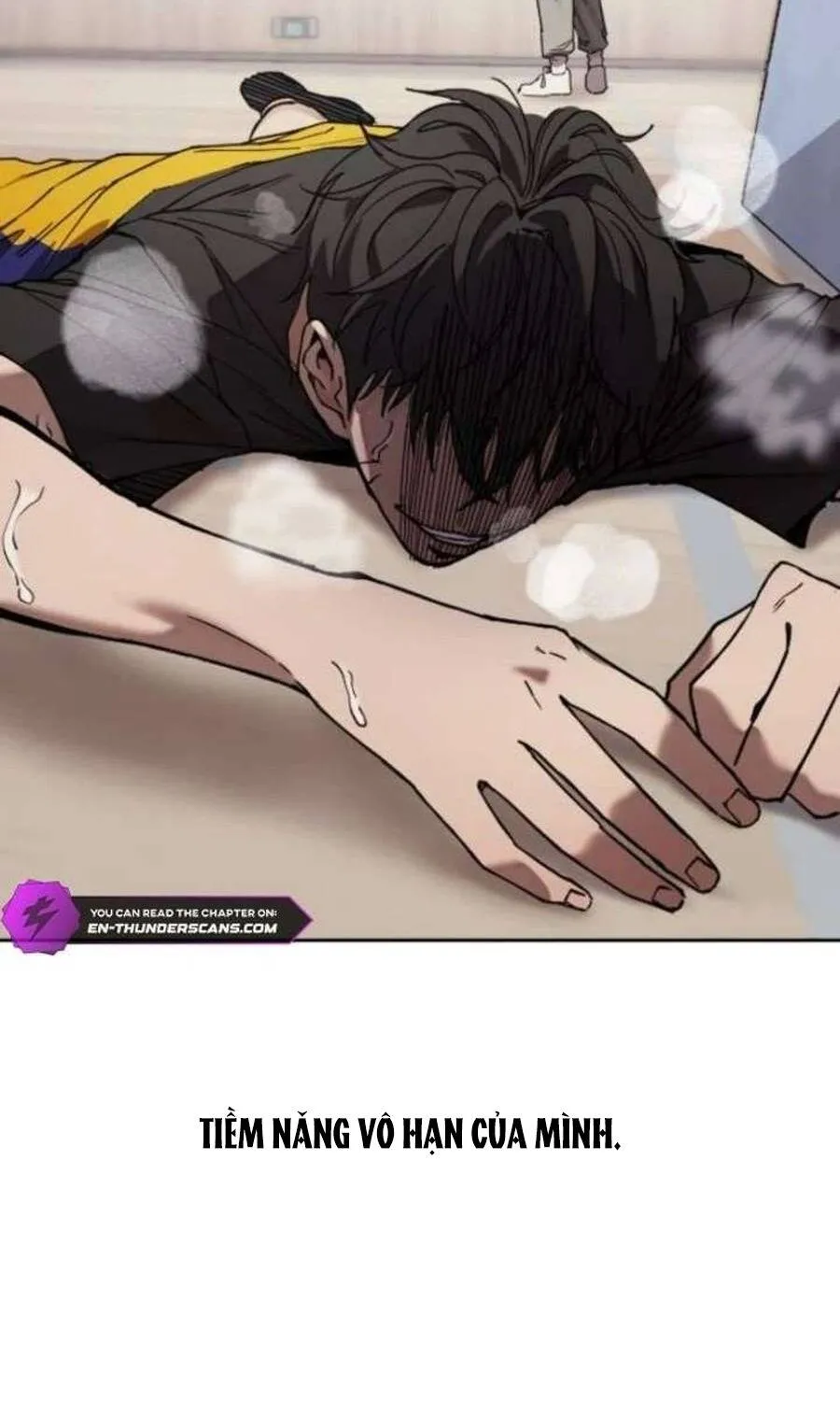 Dancer Chapter 4 - Trang 26