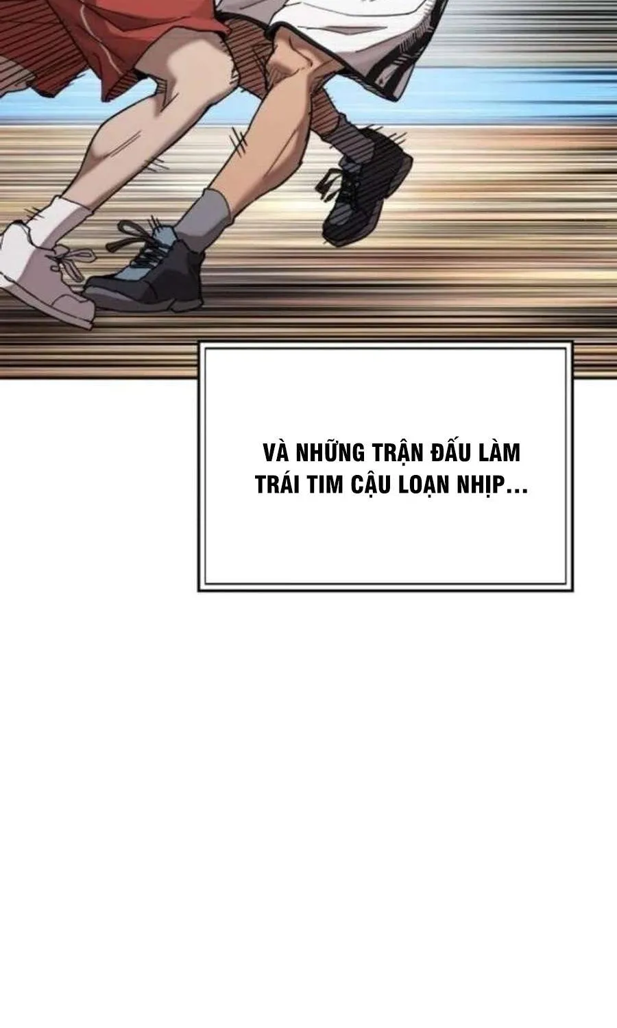 Dancer Chapter 4 - Trang 33