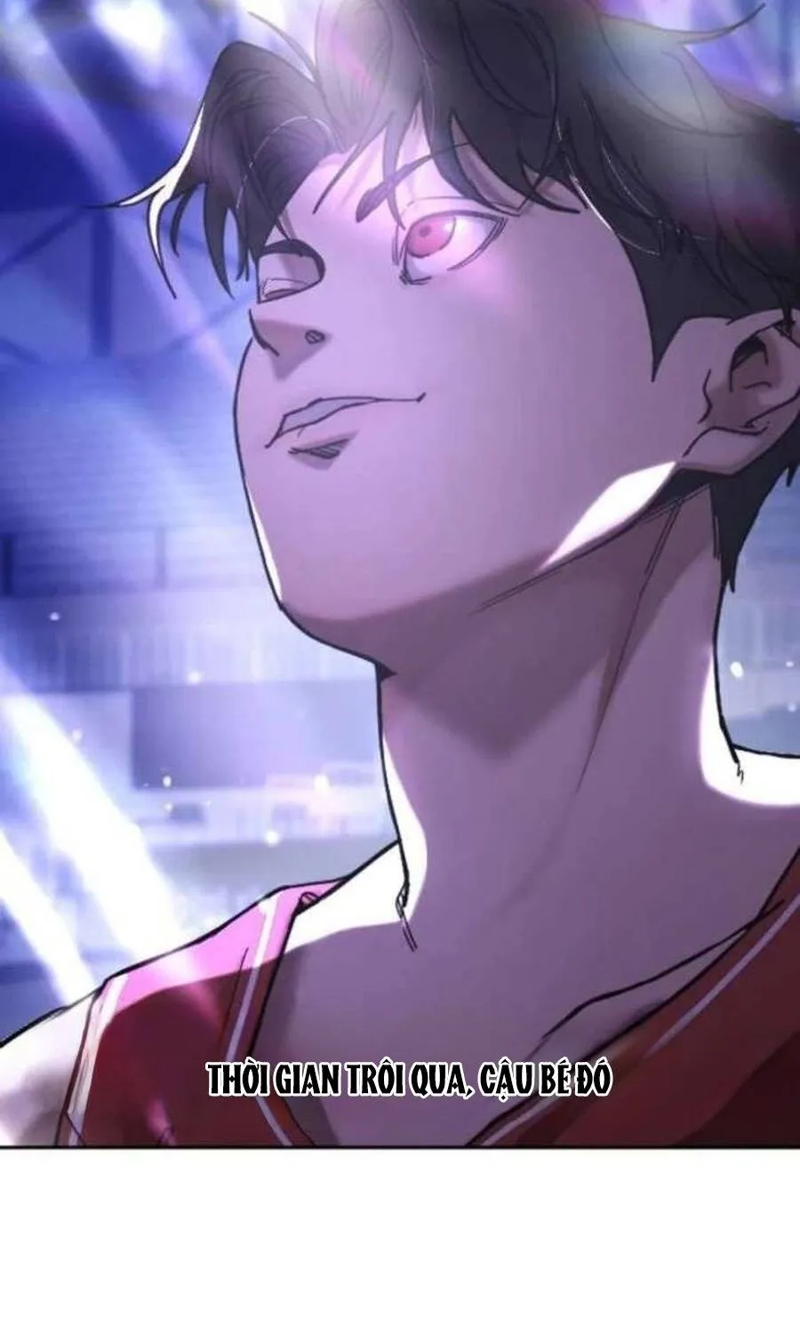 Dancer Chapter 4 - Trang 36