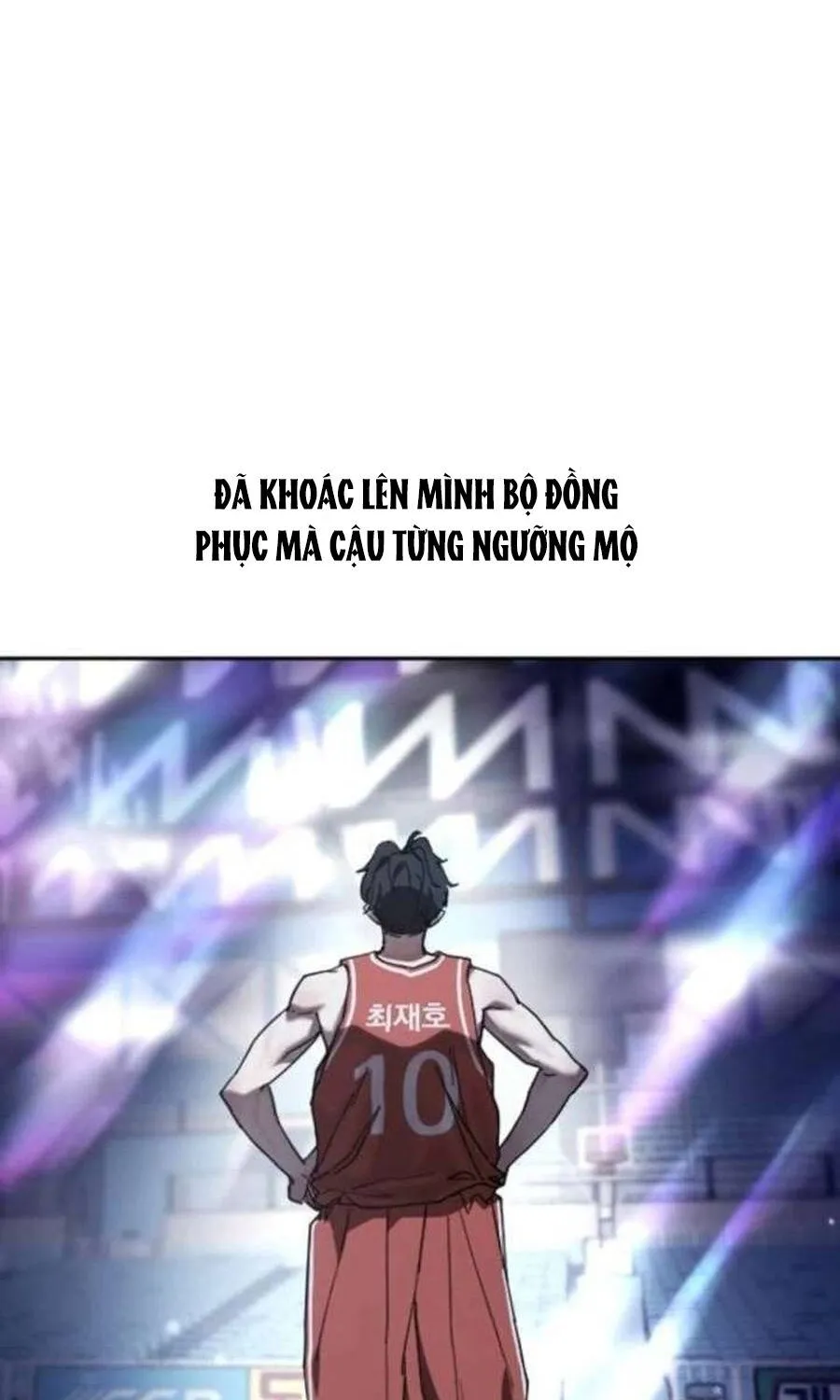 Dancer Chapter 4 - Trang 37