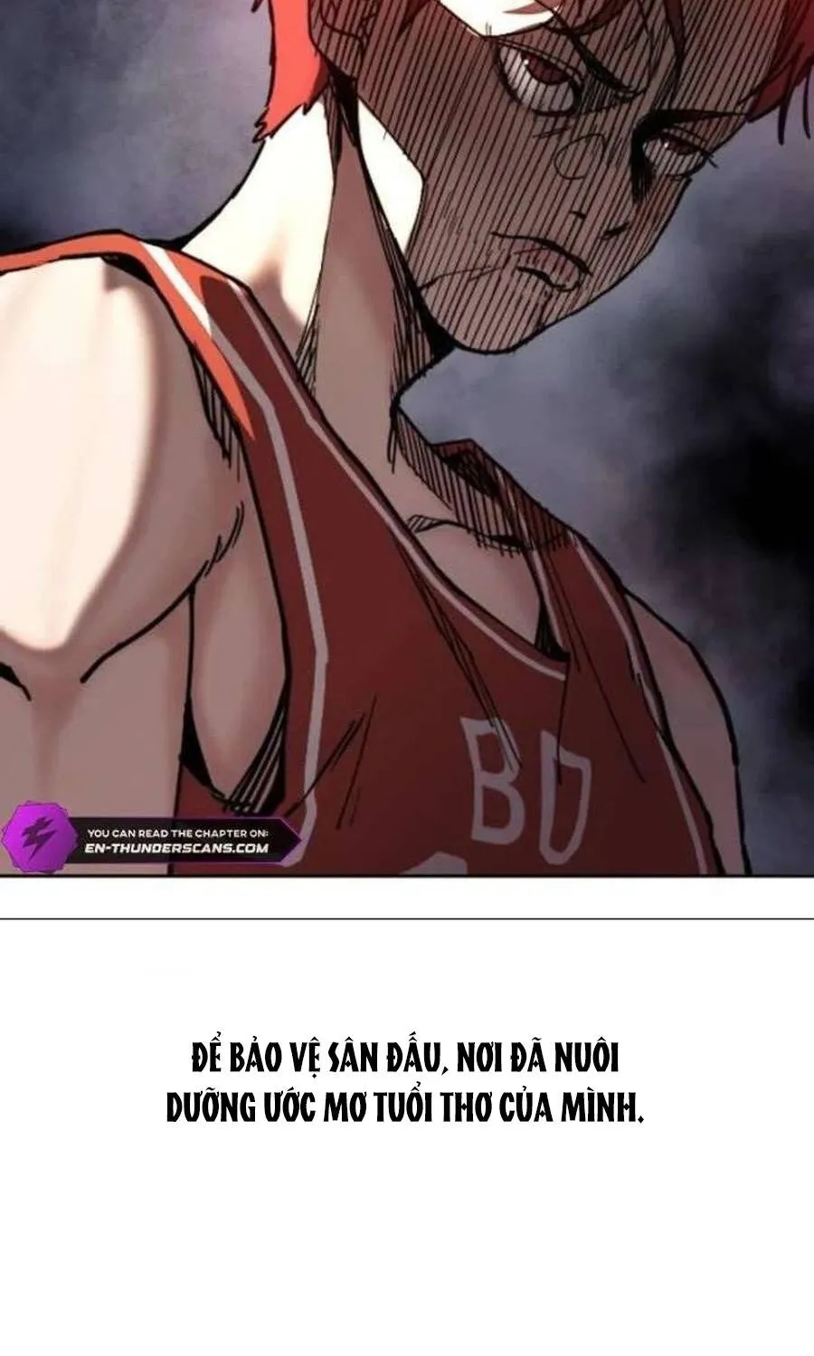 Dancer Chapter 4 - Trang 42
