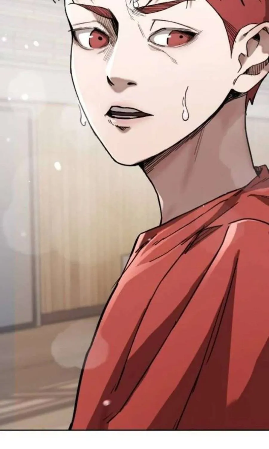 Dancer Chapter 4 - Trang 6