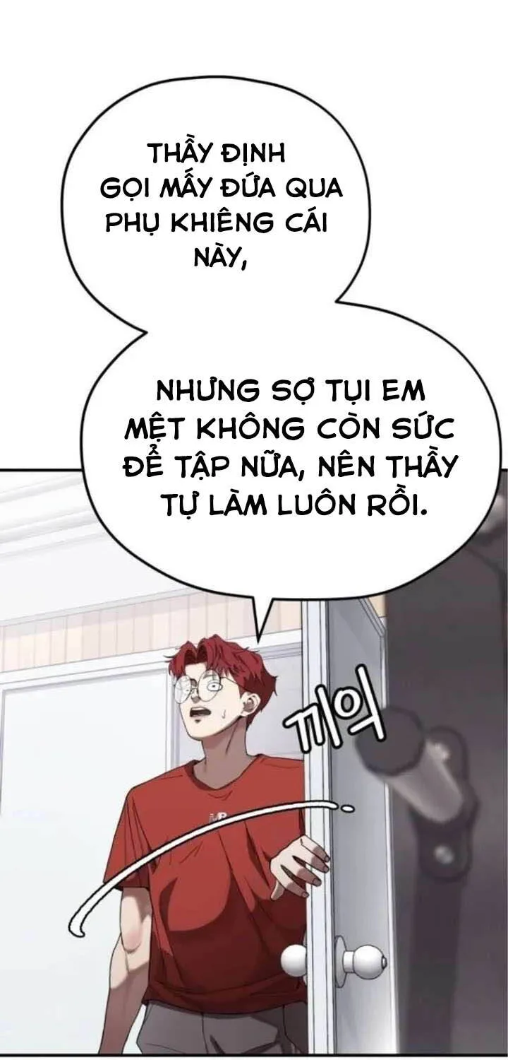 Dancer Chapter 5 - Trang 16