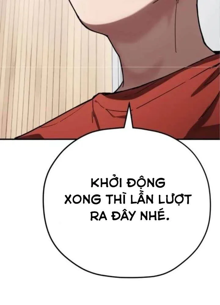 Dancer Chapter 5 - Trang 18