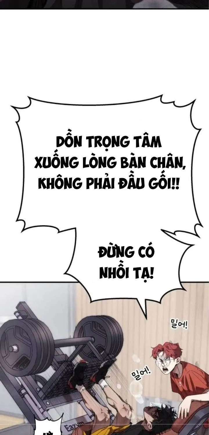 Dancer Chapter 5 - Trang 21