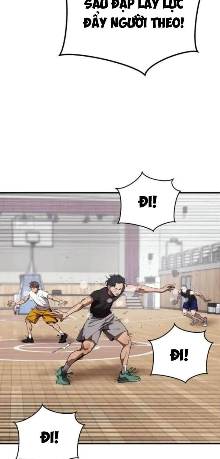 Dancer Chapter 5 - Trang 25