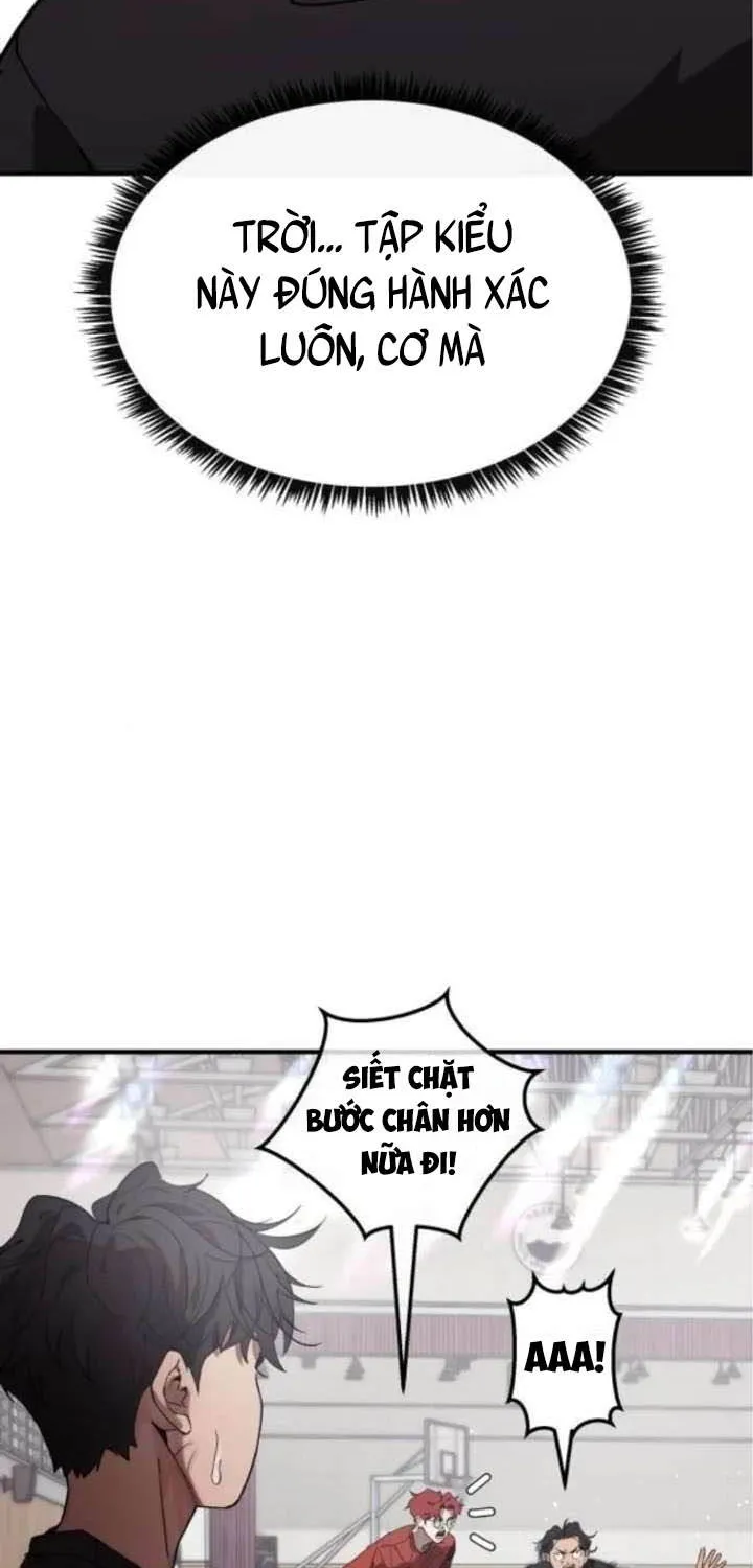 Dancer Chapter 5 - Trang 32