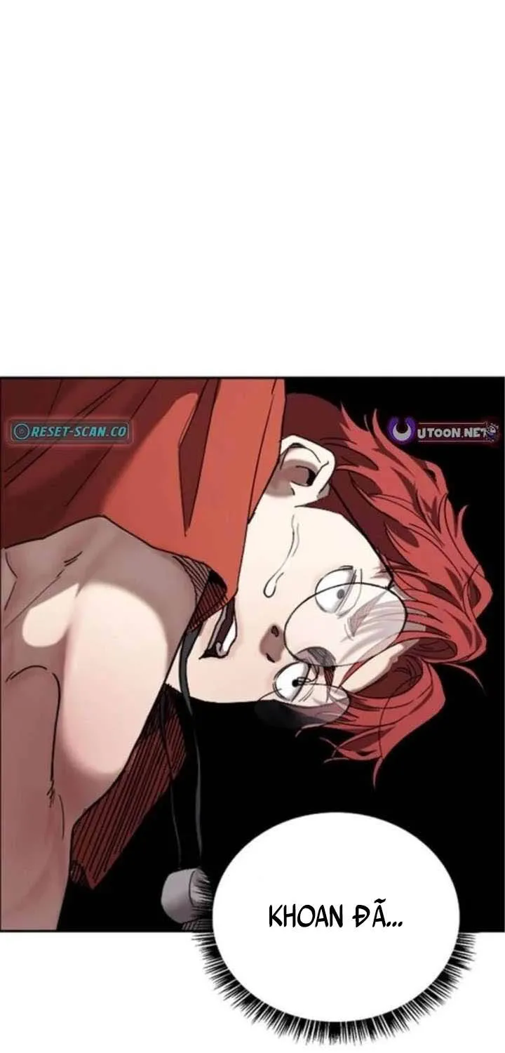 Dancer Chapter 5 - Trang 4