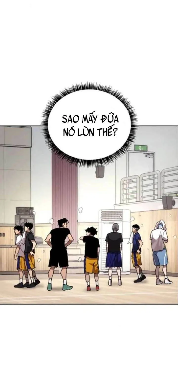 Dancer Chapter 5 - Trang 5
