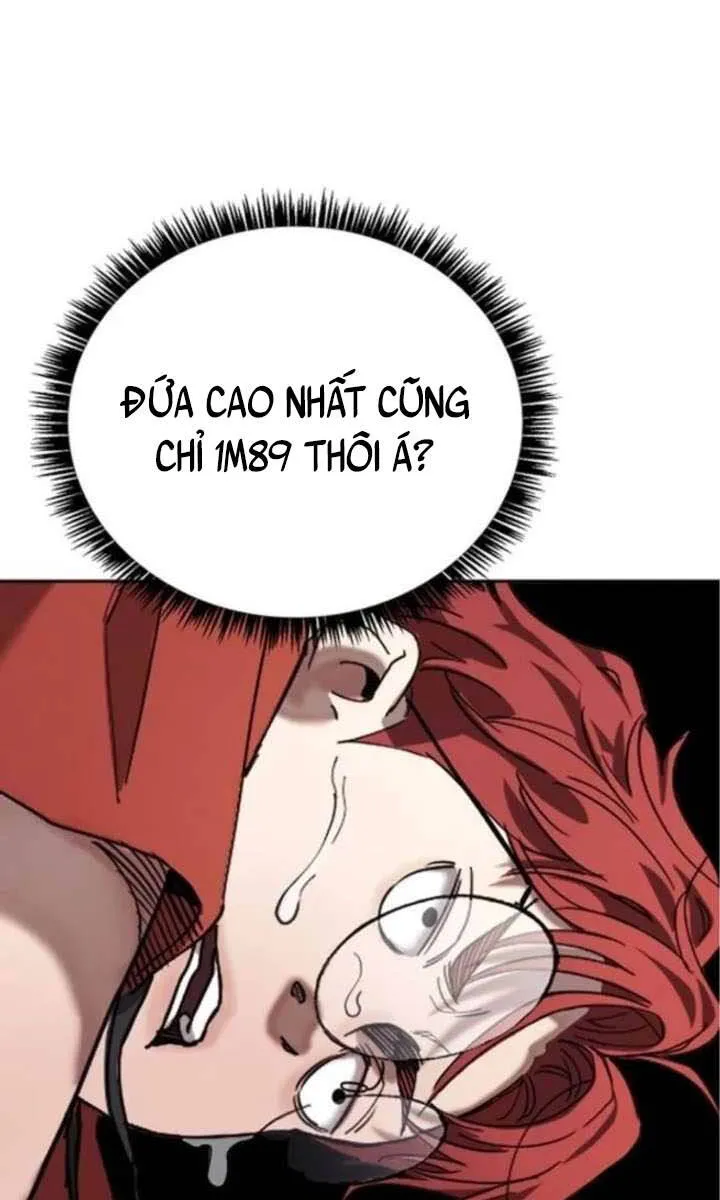Dancer Chapter 5 - Trang 6