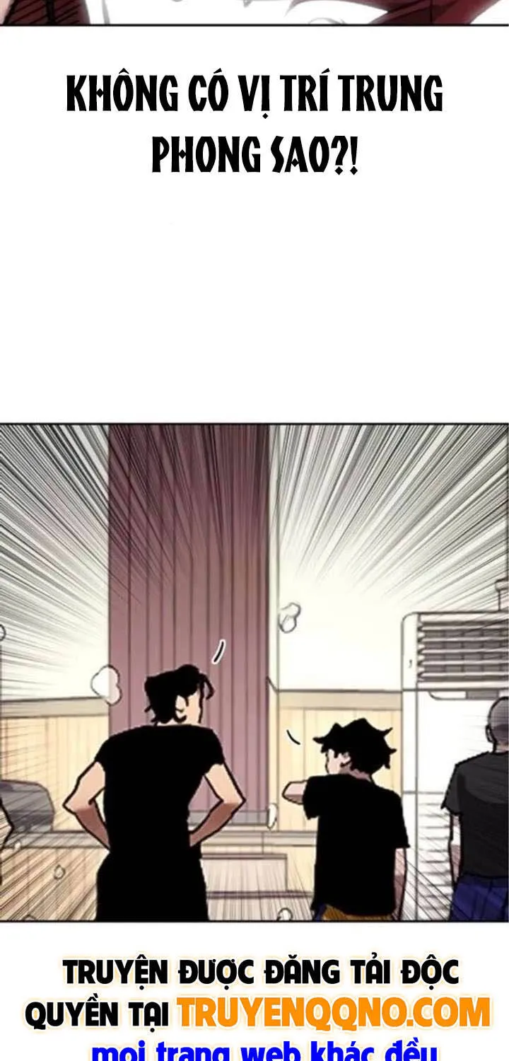 Dancer Chapter 5 - Trang 9