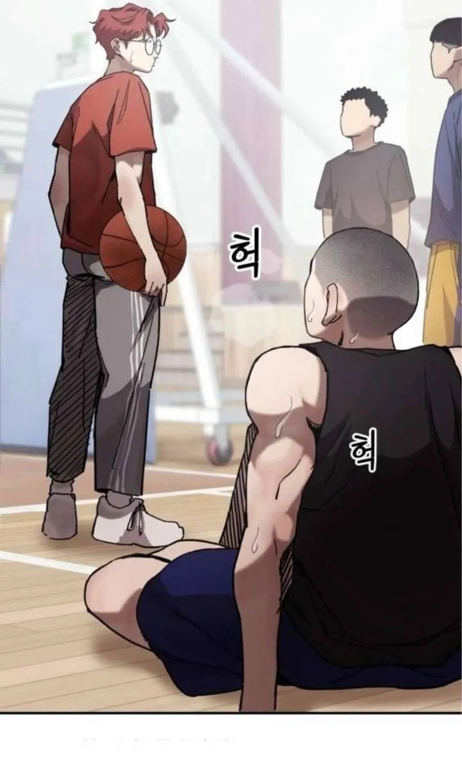 Dancer Chapter 6 - Trang 12