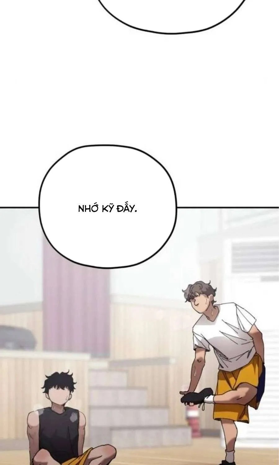 Dancer Chapter 6 - Trang 16