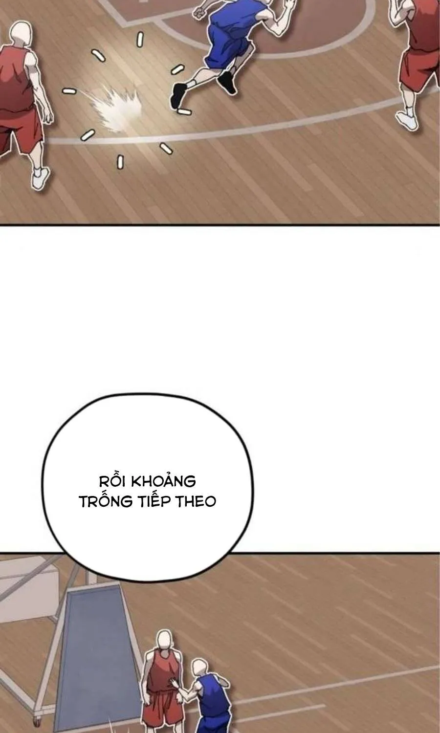 Dancer Chapter 6 - Trang 22