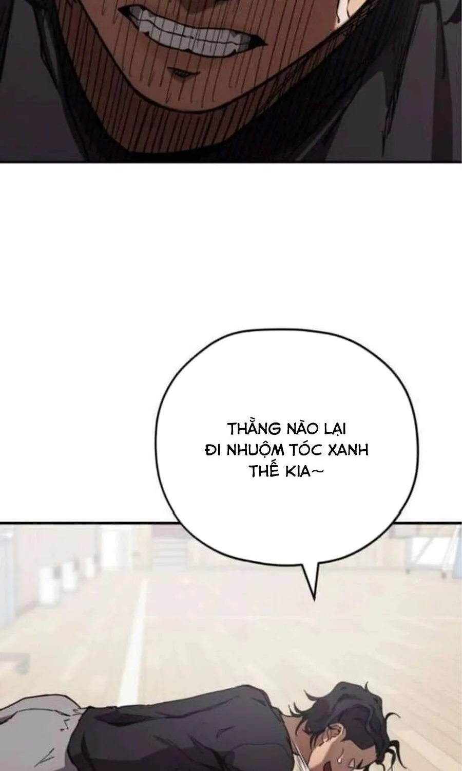 Dancer Chapter 6 - Trang 29