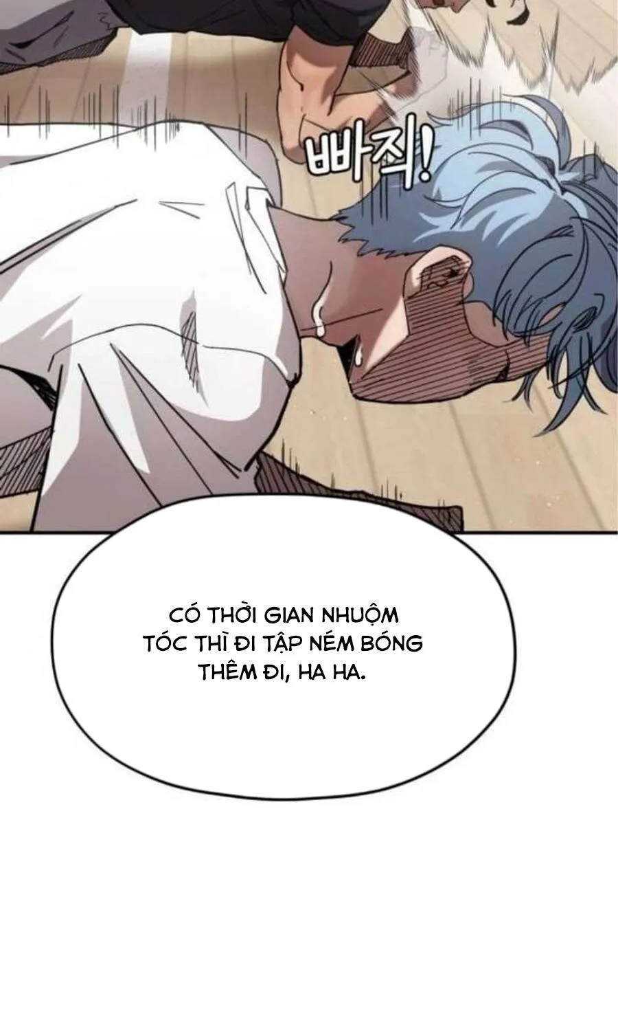 Dancer Chapter 6 - Trang 30