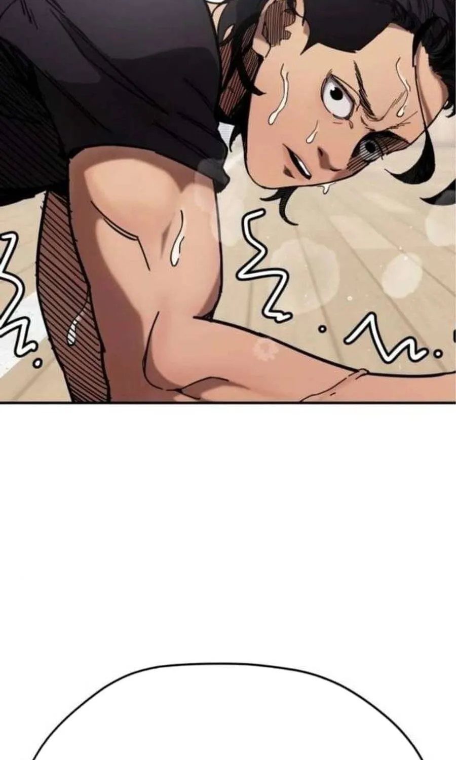 Dancer Chapter 6 - Trang 37