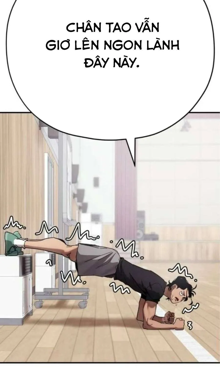 Dancer Chapter 6 - Trang 38