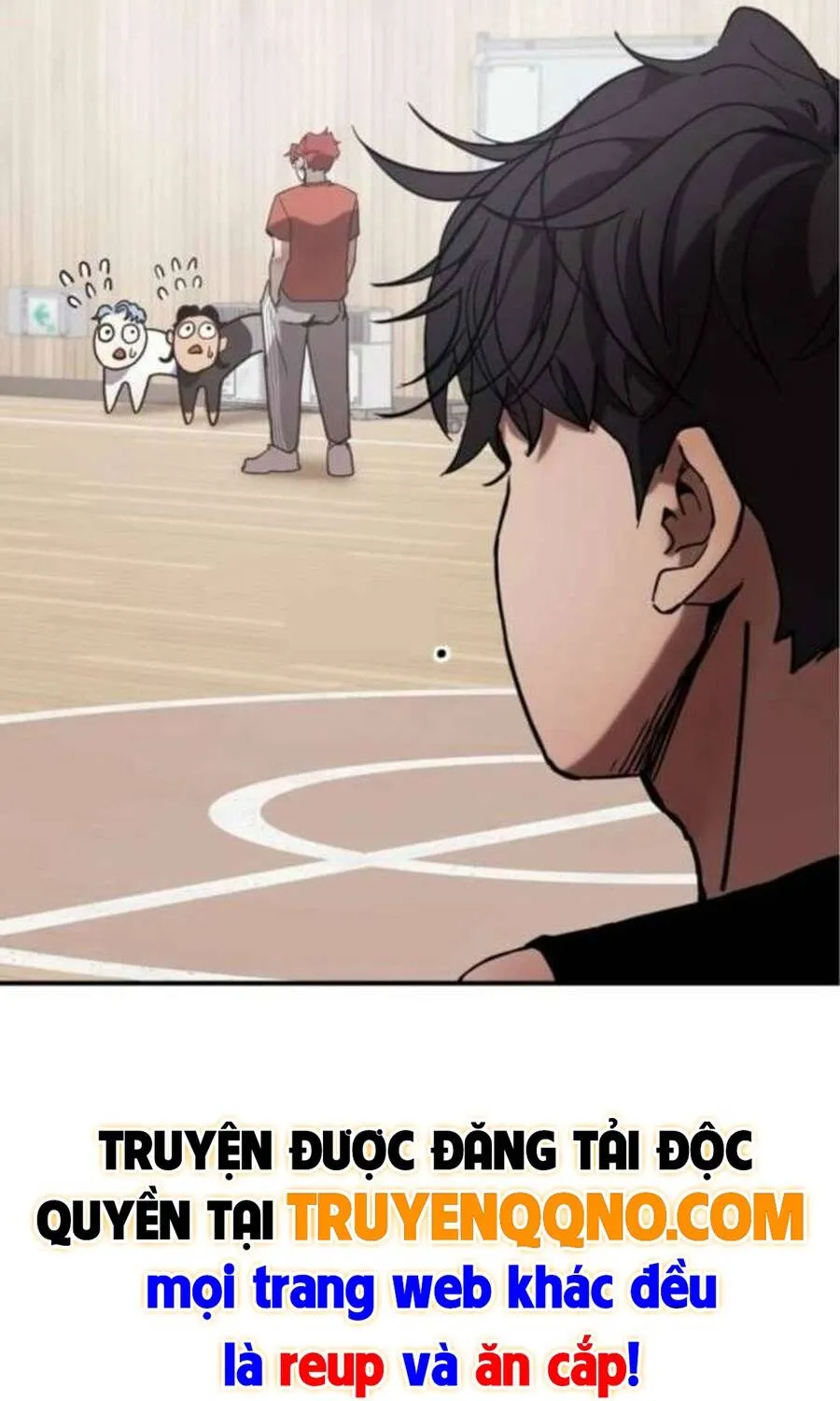 Dancer Chapter 6 - Trang 44