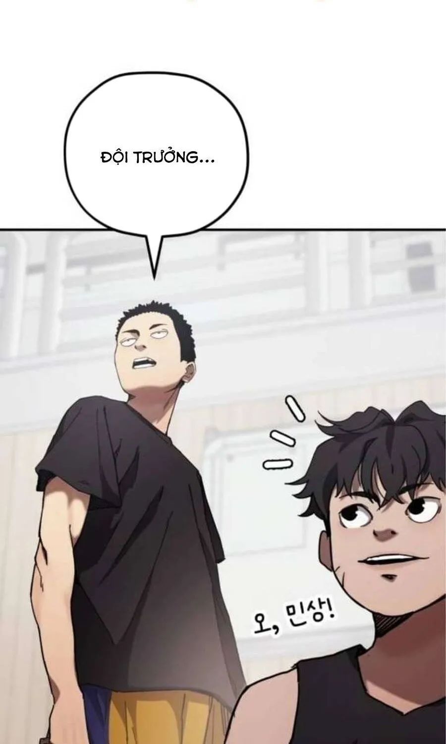 Dancer Chapter 6 - Trang 45