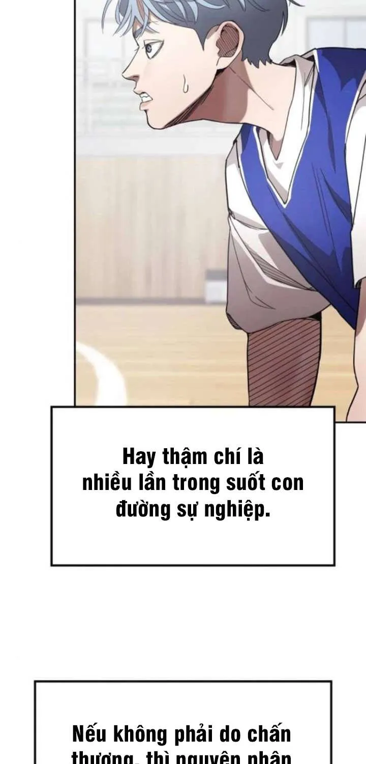 Dancer Chapter 8 - Trang 14
