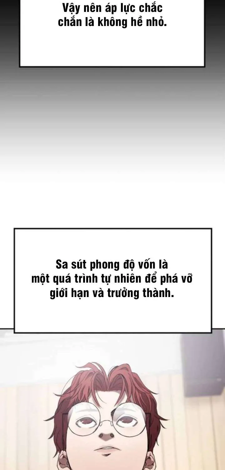 Dancer Chapter 8 - Trang 18