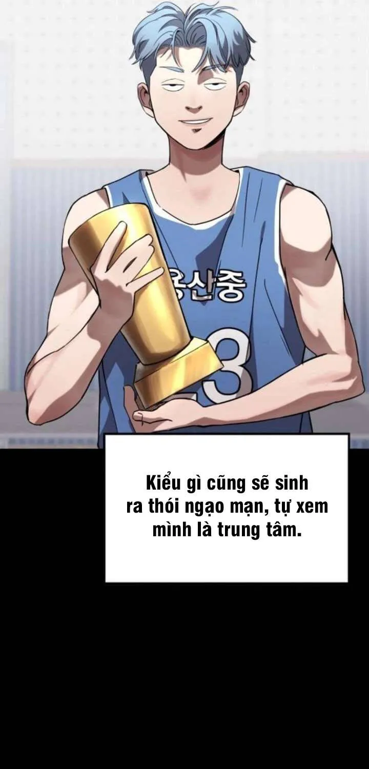 Dancer Chapter 8 - Trang 23