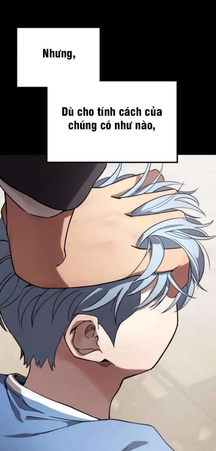 Dancer Chapter 8 - Trang 24