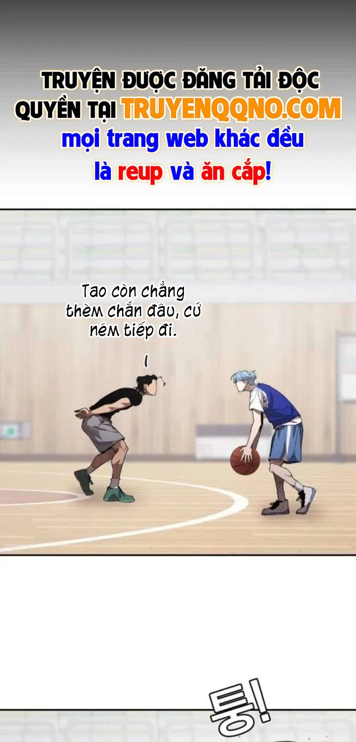 Dancer Chapter 8 - Trang 27
