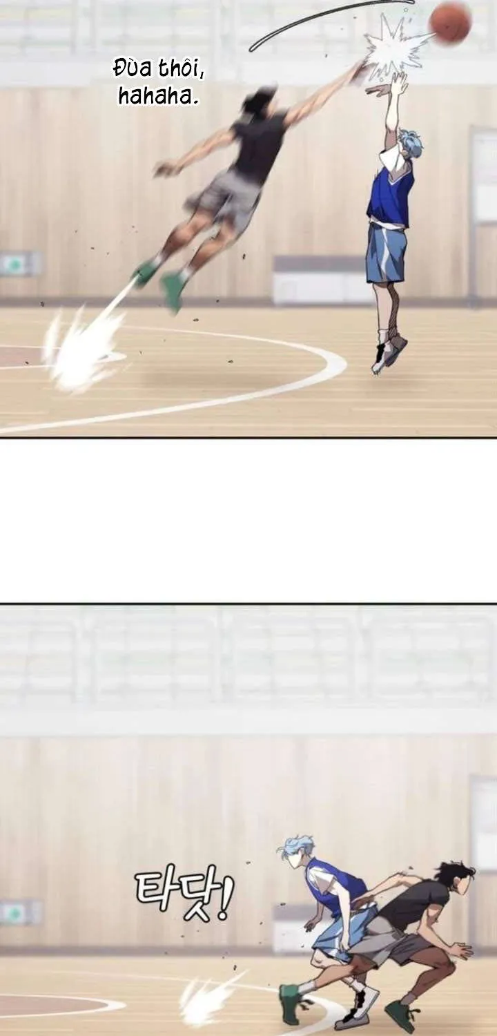 Dancer Chapter 8 - Trang 28