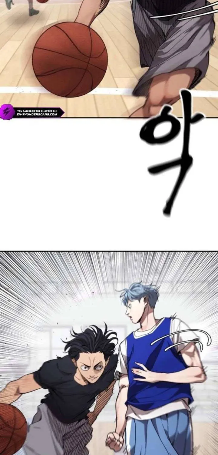 Dancer Chapter 8 - Trang 31
