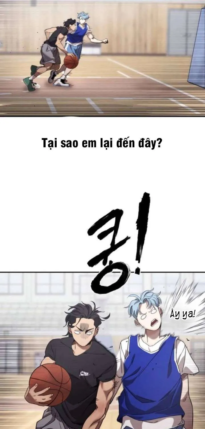 Dancer Chapter 8 - Trang 34