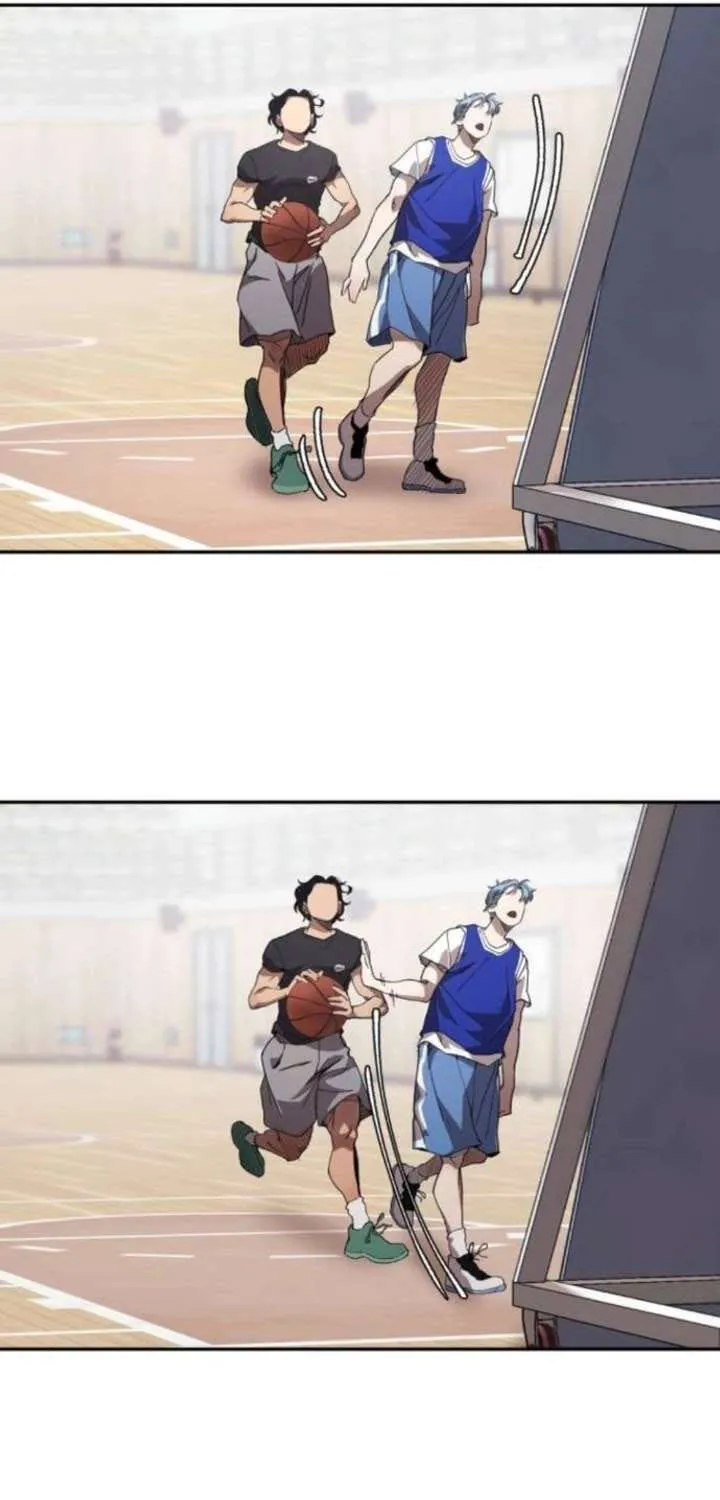 Dancer Chapter 8 - Trang 37